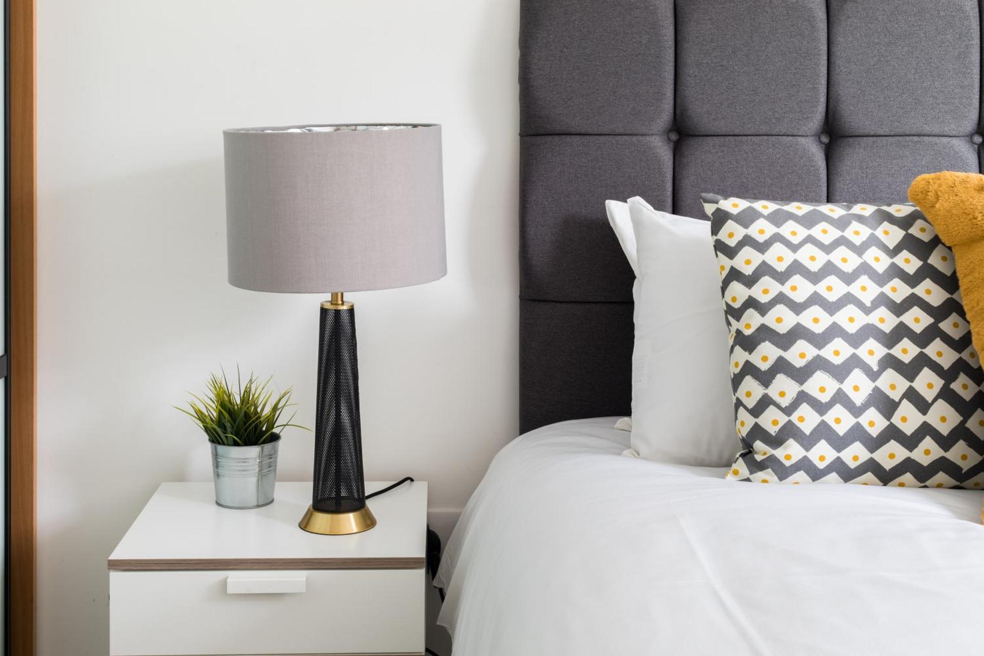 The Spitalfields Apartment Лондон Екстер'єр фото