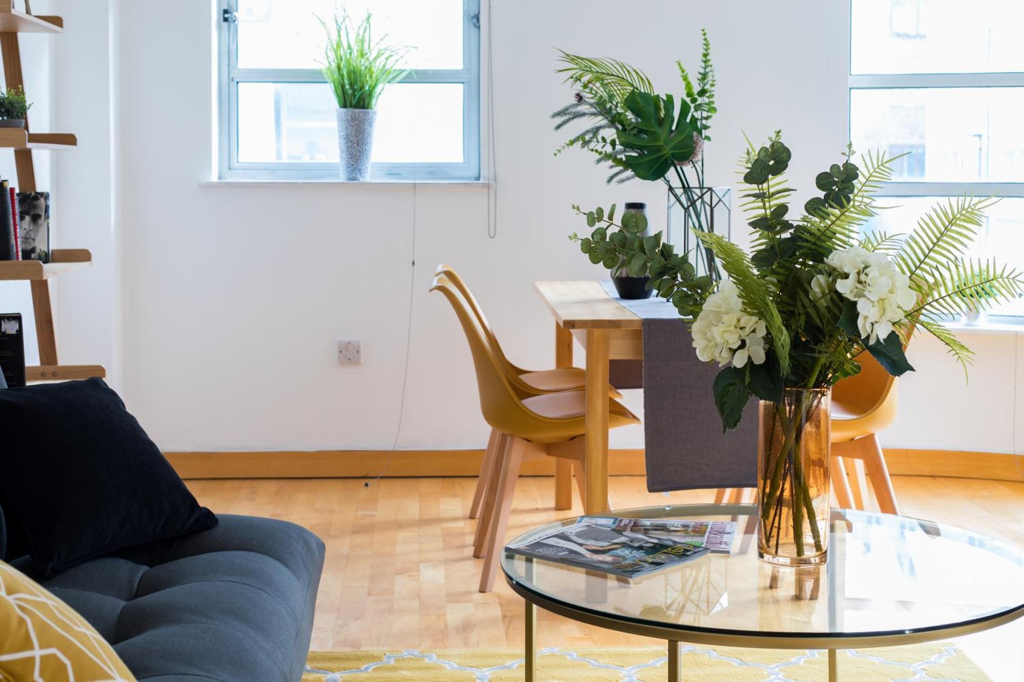 The Spitalfields Apartment Лондон Екстер'єр фото