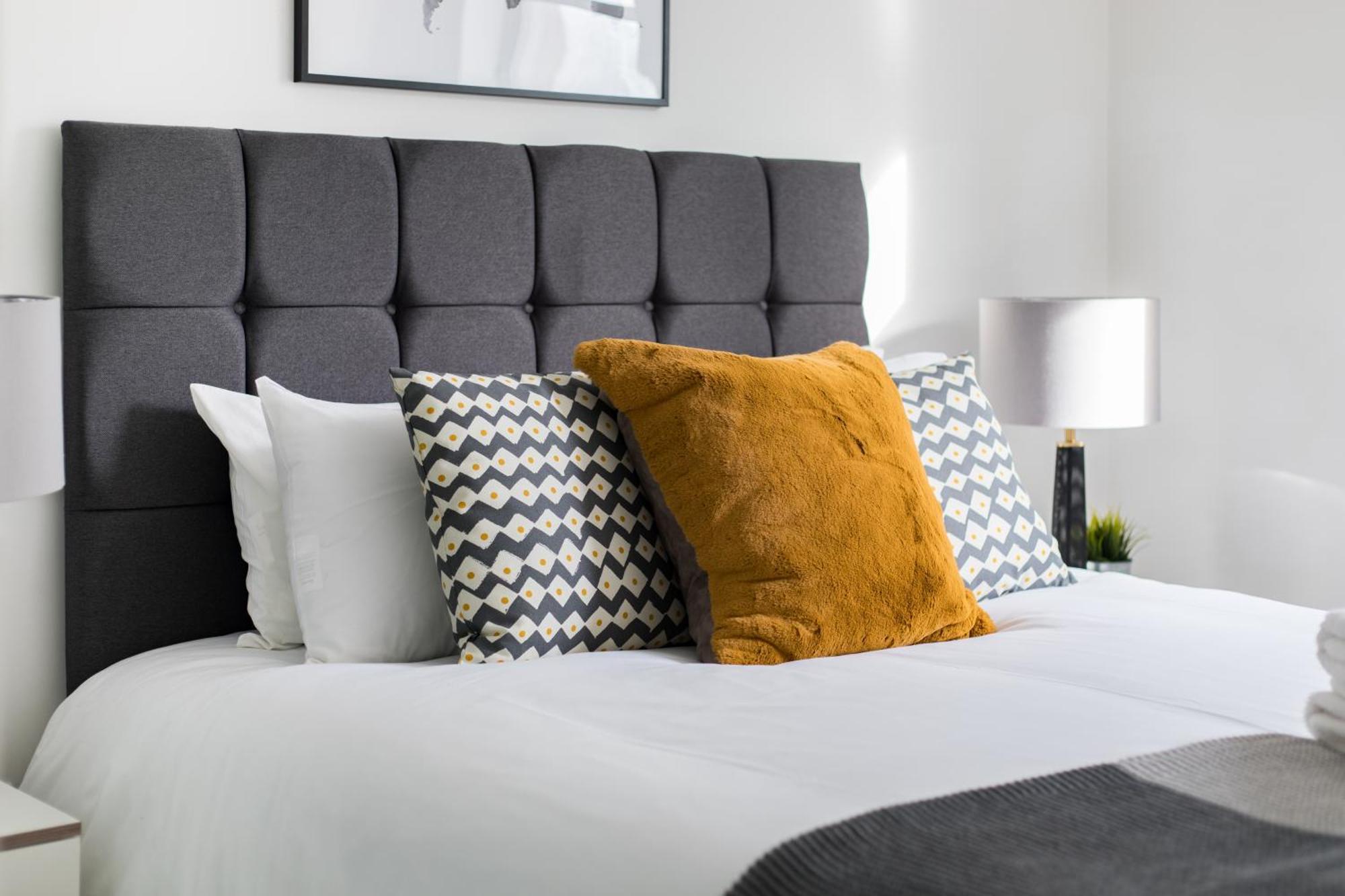 The Spitalfields Apartment Лондон Екстер'єр фото