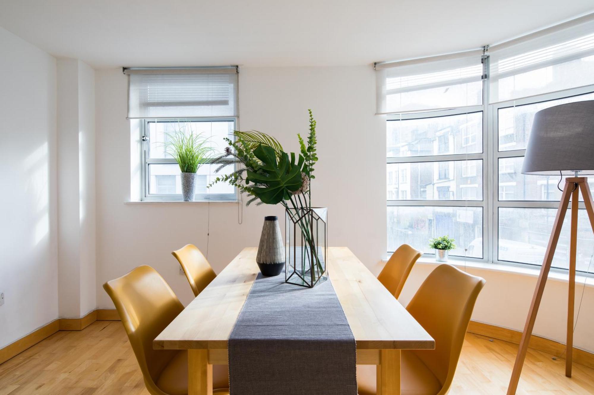 The Spitalfields Apartment Лондон Екстер'єр фото