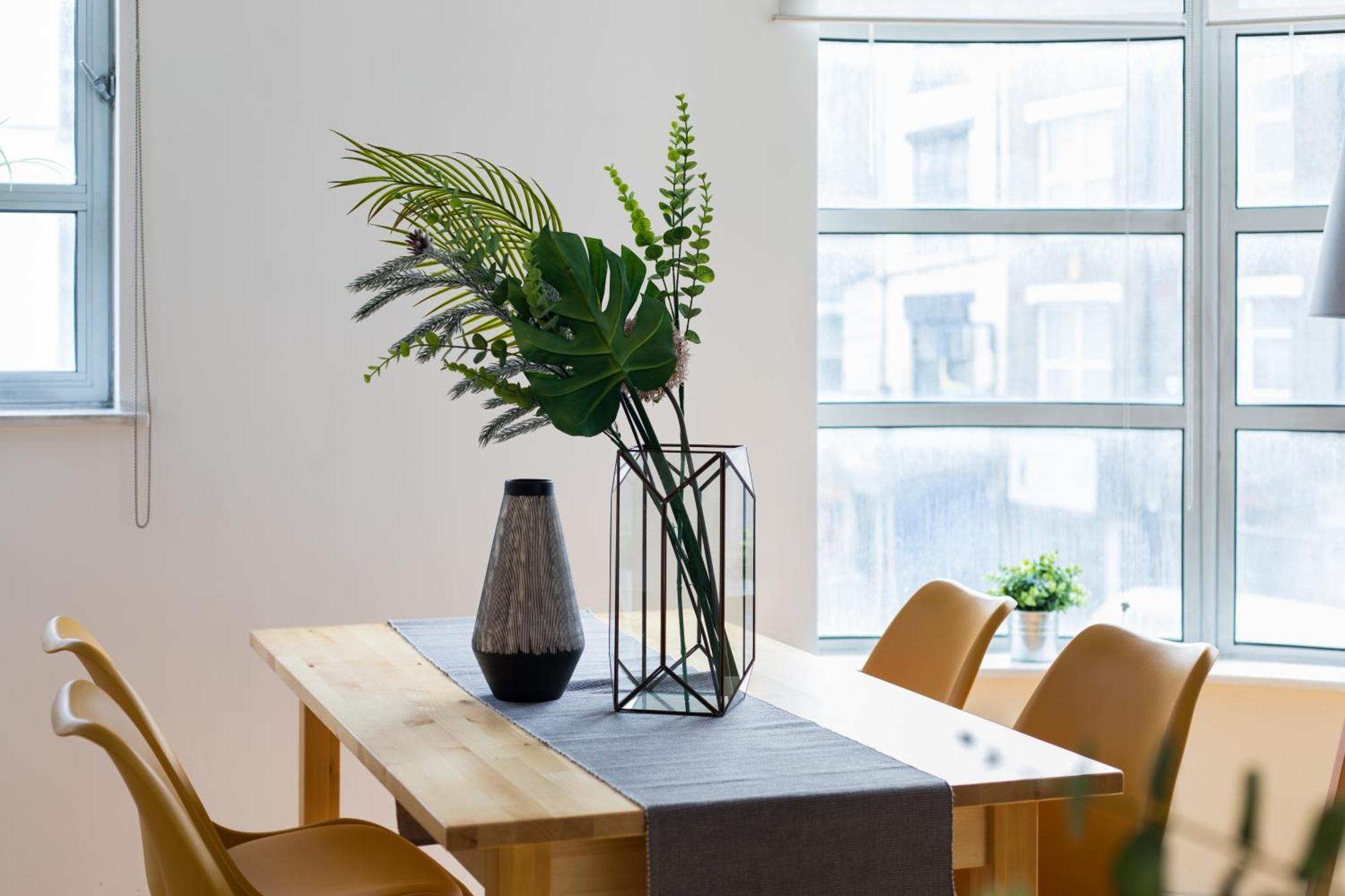 The Spitalfields Apartment Лондон Екстер'єр фото
