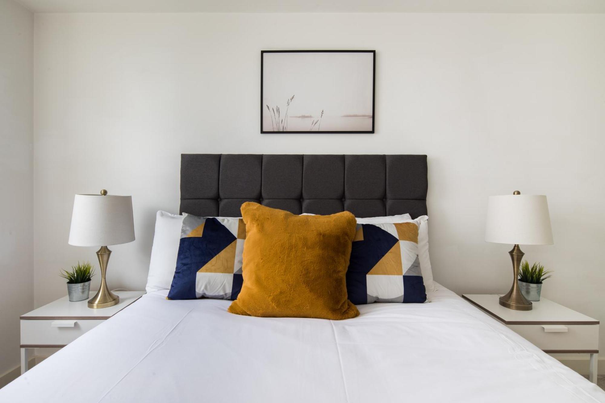 The Spitalfields Apartment Лондон Екстер'єр фото