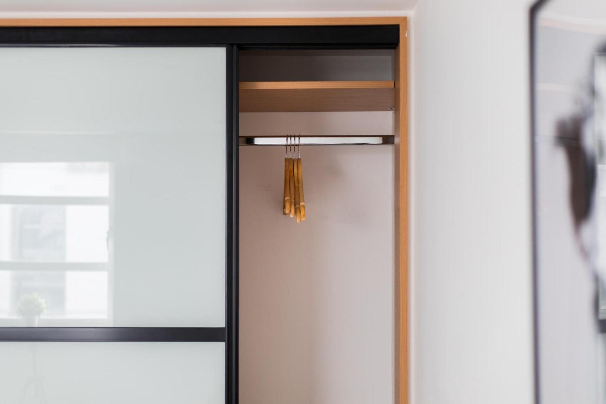 The Spitalfields Apartment Лондон Екстер'єр фото