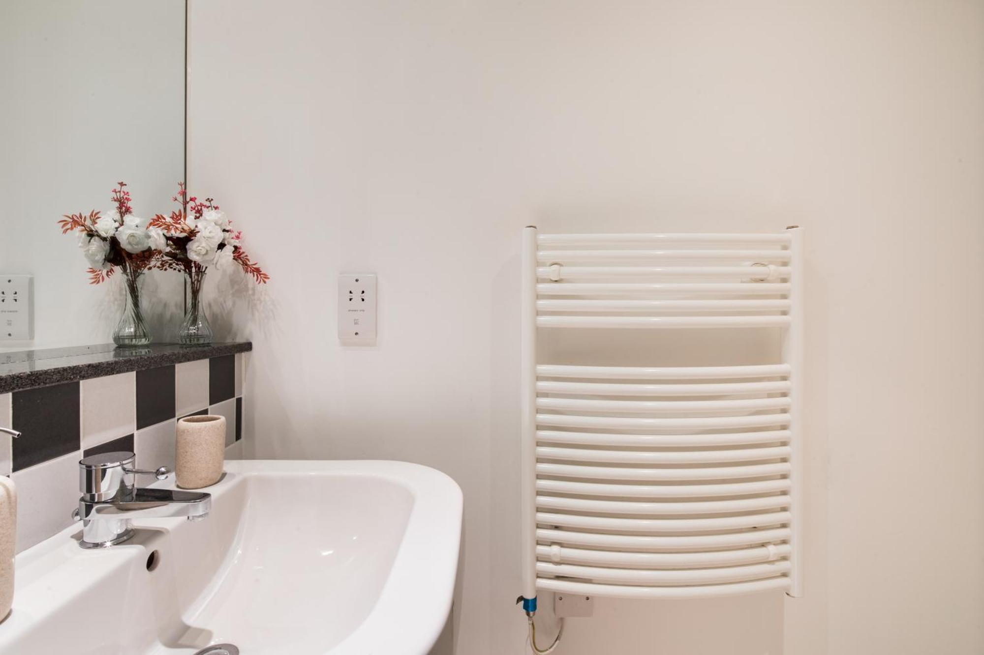 The Spitalfields Apartment Лондон Екстер'єр фото