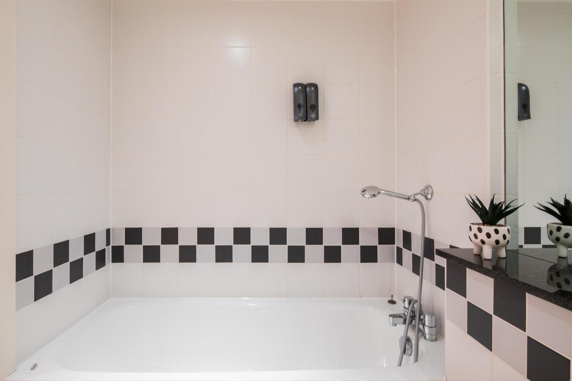 The Spitalfields Apartment Лондон Екстер'єр фото