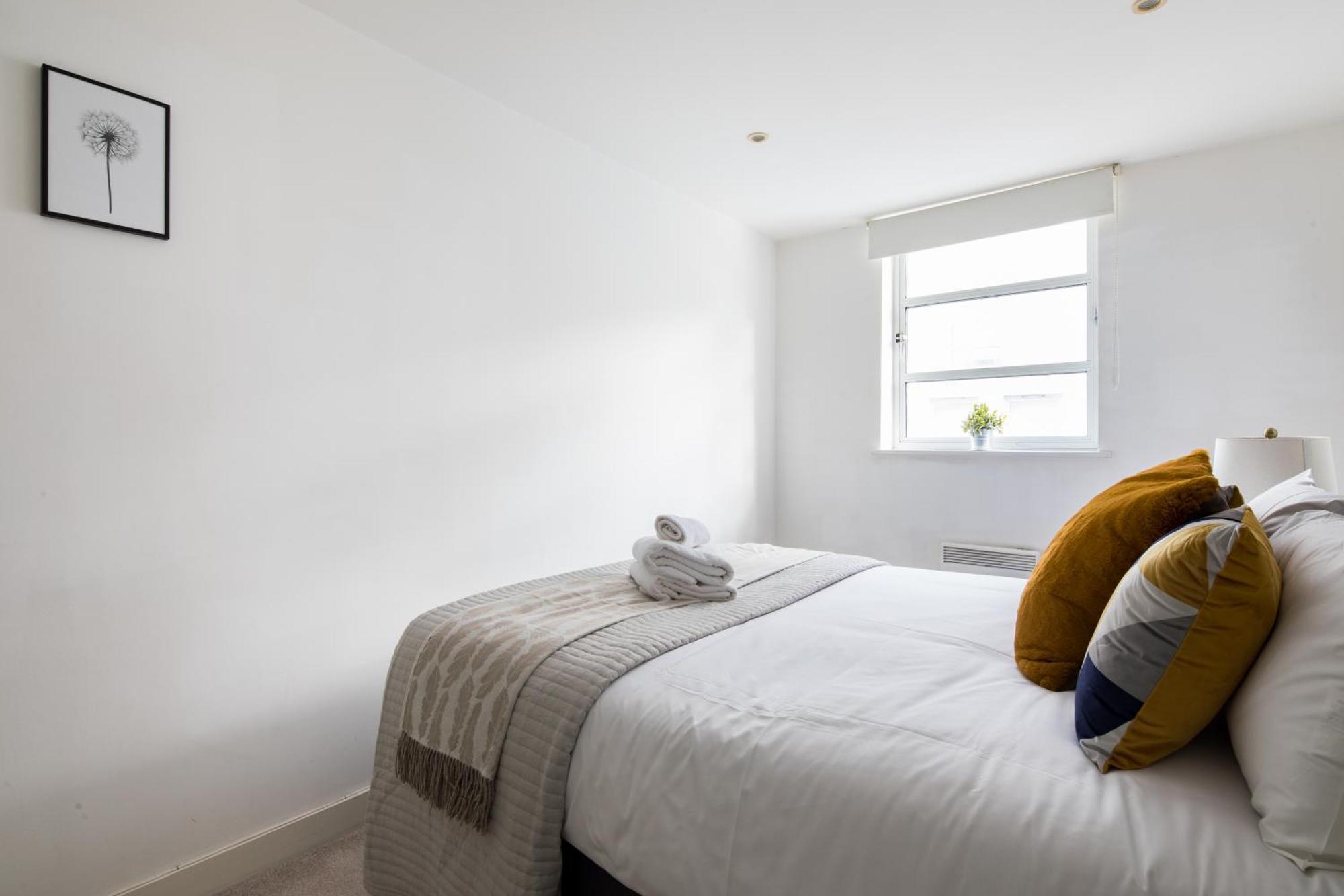 The Spitalfields Apartment Лондон Екстер'єр фото