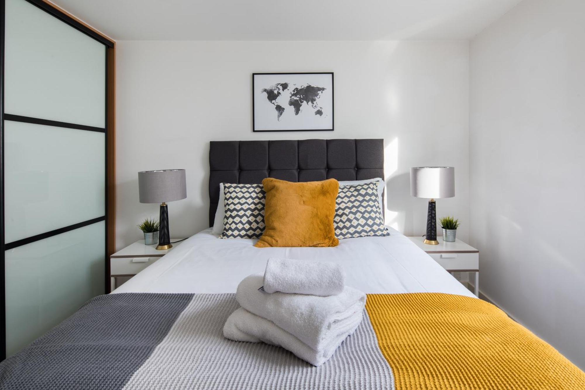 The Spitalfields Apartment Лондон Екстер'єр фото