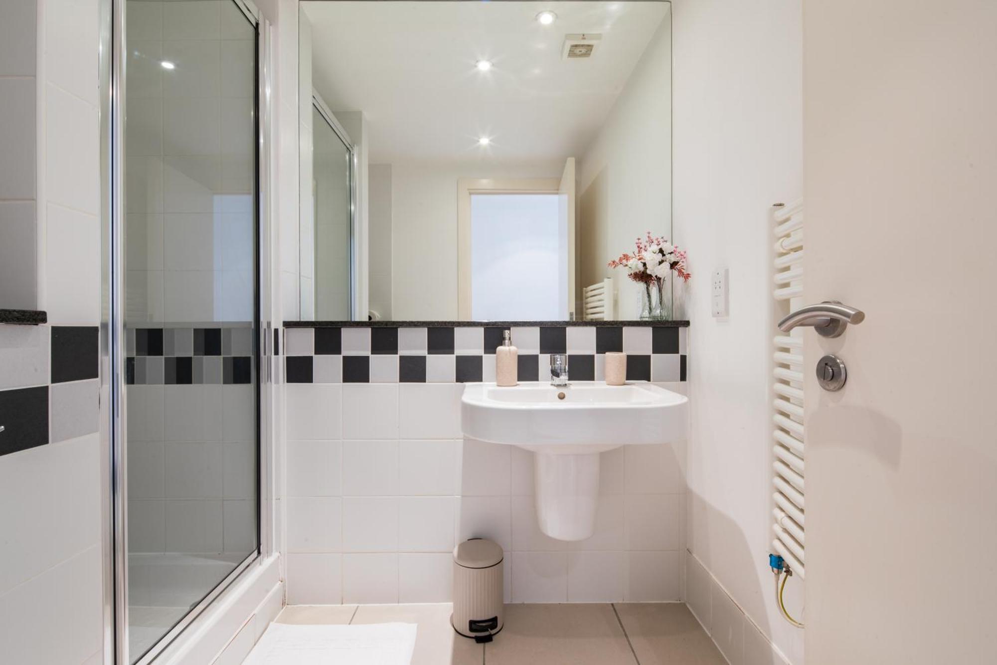 The Spitalfields Apartment Лондон Екстер'єр фото