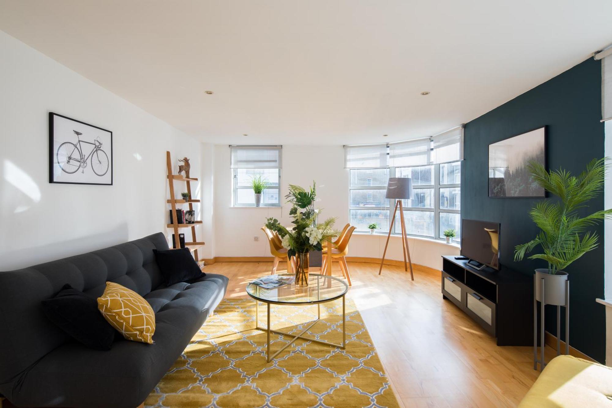 The Spitalfields Apartment Лондон Екстер'єр фото