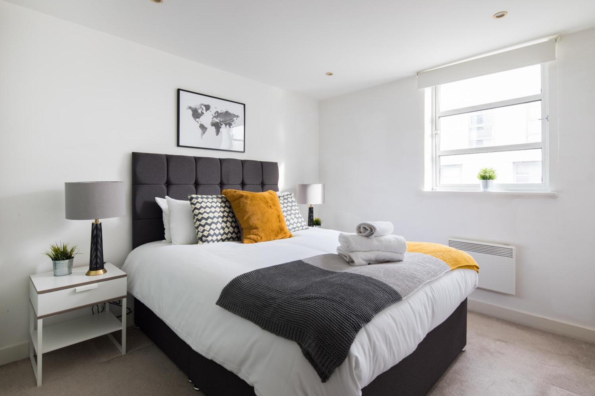 The Spitalfields Apartment Лондон Екстер'єр фото