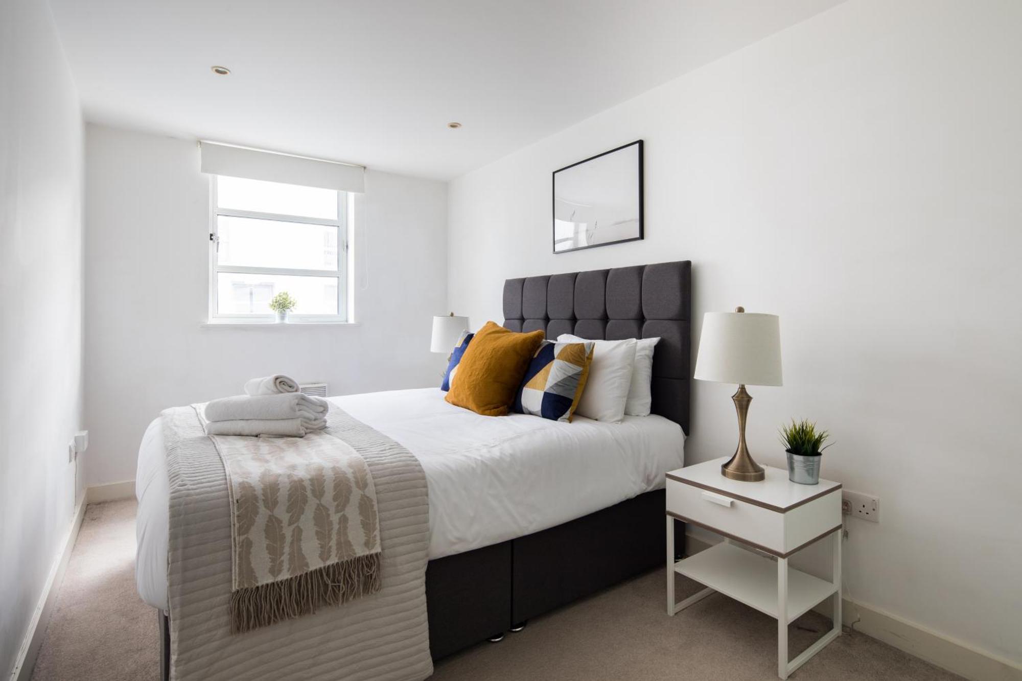 The Spitalfields Apartment Лондон Екстер'єр фото